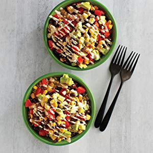 The "I Love My Air Fryer" Gluten-Free Recipe Book